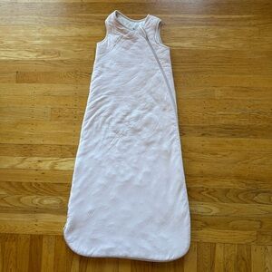Kyte Baby Blush Sleep Sack 2.5 TOG L